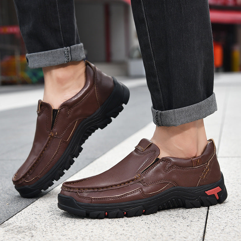 Men’s Non-Slip Loafers