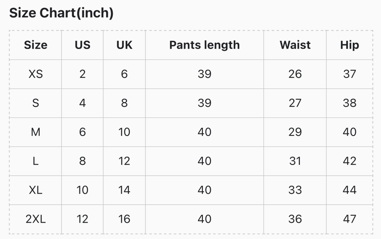 Women's High Waist Slim-Fit Pants