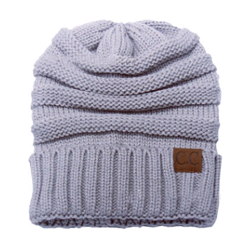 Unisex CC Toques in 15 Colors - Wazzi's Wear