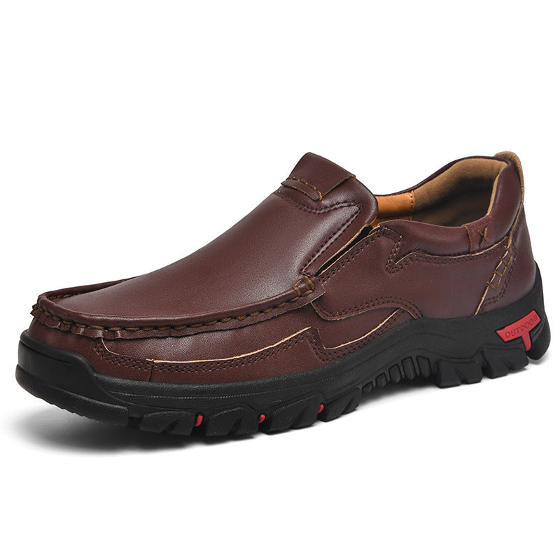 Men’s Non-Slip Loafers