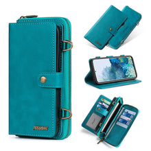Load image into Gallery viewer, I-Phone Mobile Phone Wallet in 4 Colors - Wazzi&#39;s Wear