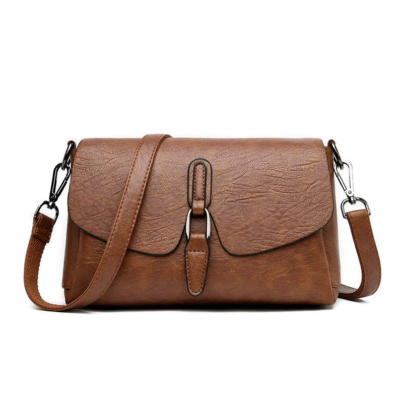 Women’s Sophisticated Shoulder Crossbody Bag