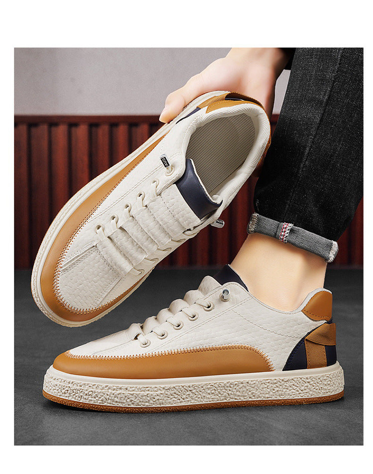 Men's Summer Breathable Shoes Sports Casual Shoes