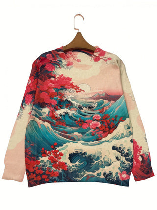 Printing To Create Digital Tops With Pictures
