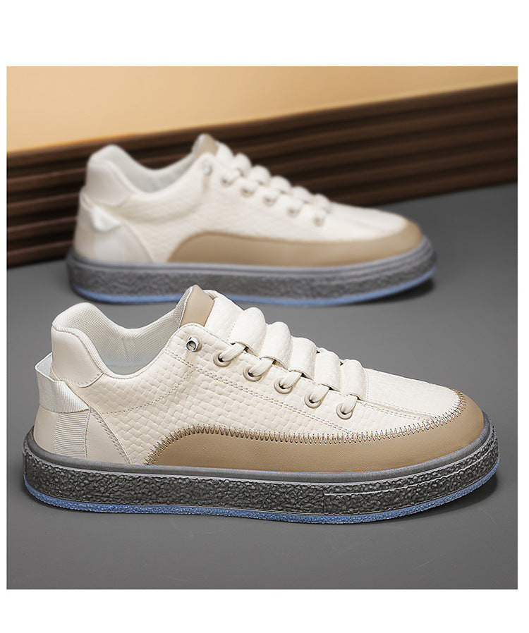 Men's Summer Breathable Shoes Sports Casual Shoes