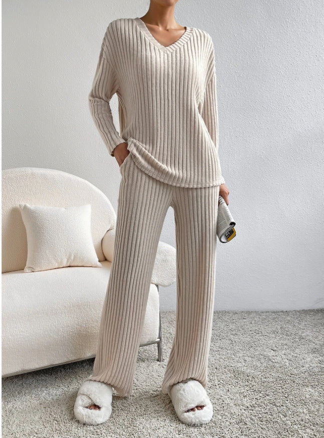 Women’s Casual Two-Piece Lounge Set