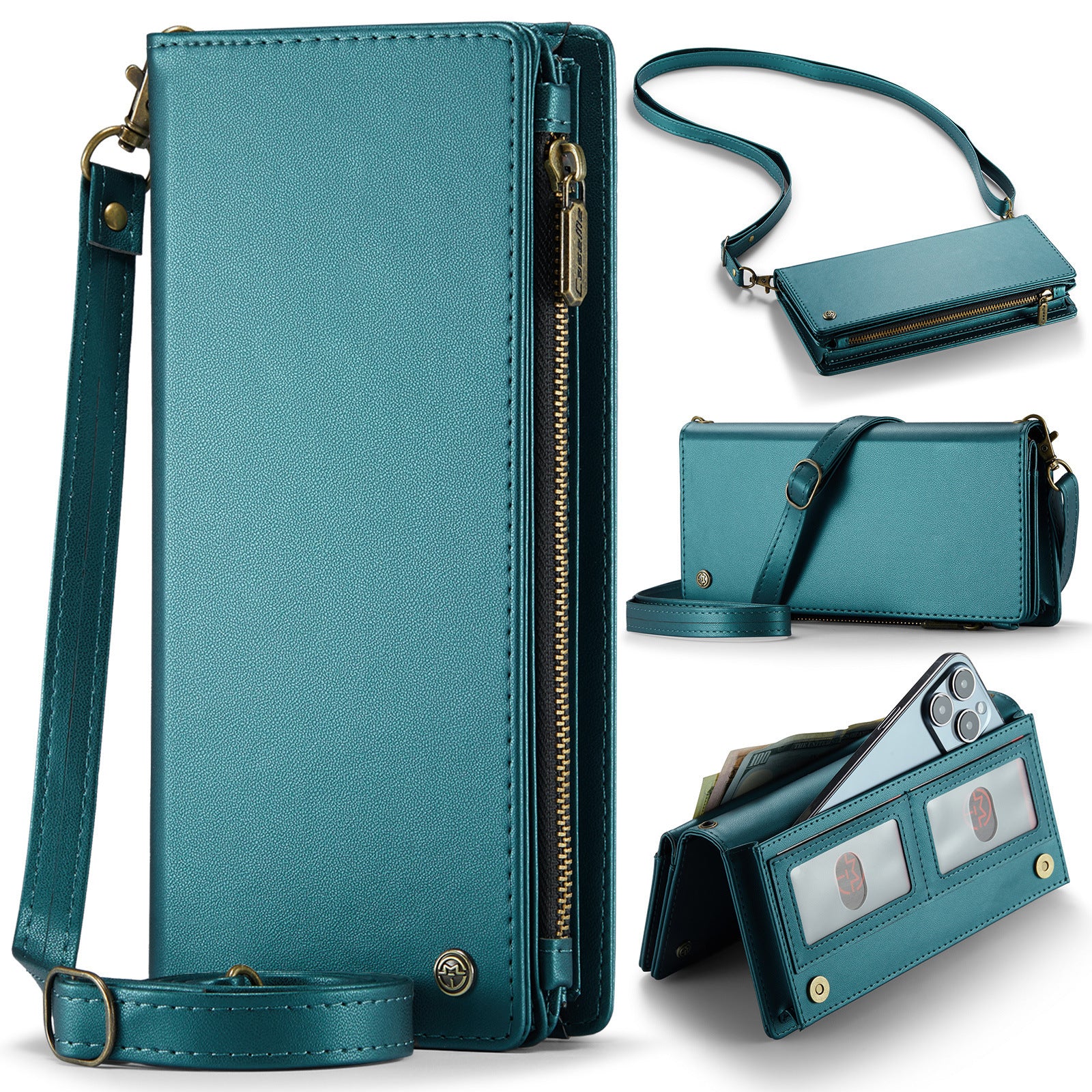 Women’s Multi-Functional Phone Wallet