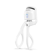 Load image into Gallery viewer, Electric Hot Heated Eyelash Curler