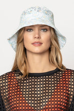 Load image into Gallery viewer, Daisy Bucket Hat - Wazzi&#39;s Wear