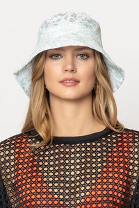 Daisy Bucket Hat - Wazzi's Wear