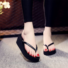 Load image into Gallery viewer, Women’s Wedge Sandals in 2 Colors
