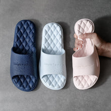 Load image into Gallery viewer, Massaging Anti-Skid Bathroom Slippers in Six Colors - Wazzi&#39;s Wear