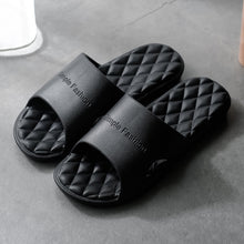 Load image into Gallery viewer, Massaging Anti-Skid Bathroom Slippers in Six Colors - Wazzi&#39;s Wear