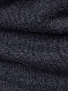 Men's Hooded Colorblock Long Sleeve Sweatshirt with Zipper and Drawstring M-3XL - Wazzi's Wear