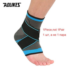 Load image into Gallery viewer, Sports Ankle Brace in 6 Colors