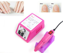 Load image into Gallery viewer, Professional Manicure and Pedicure Tool - Wazzi&#39;s Wear