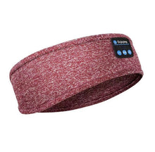 Load image into Gallery viewer, Bluetooth Sports Music Headband in 4 Colors