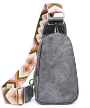 Load image into Gallery viewer, Sutton Sling Crossbody Fanny Bag in 4 Colors