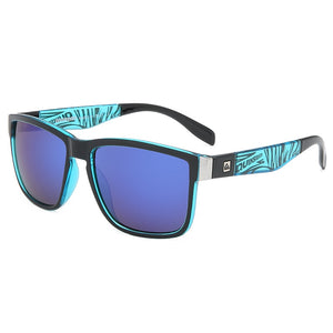 Quicksilver Classic Square Sunglasses in 8 Colors