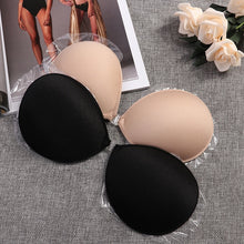 Load image into Gallery viewer, Women&#39;s Self-Adhesive Silicone Backless Strapless Bra Cups A-D in 2 Colors