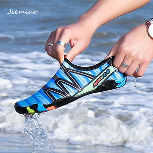 Unisex Lightweight Quick Dry Beach Shoes in 9 Colors