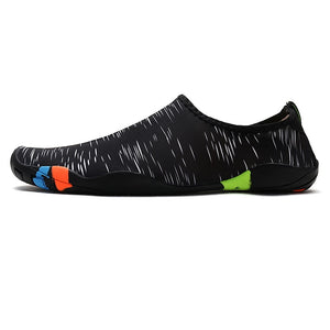 Unisex Lightweight Quick Dry Beach Shoes in 9 Colors