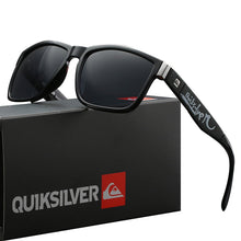 Load image into Gallery viewer, Quicksilver Classic Square Sunglasses in 8 Colors