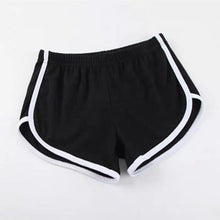 Load image into Gallery viewer, Women’s High Waisted Athletic Shorts in 3 Colors S-XXXL