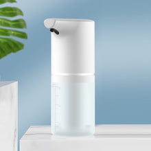 Load image into Gallery viewer, Touchless Automatic USB Charging Soap Dispenser in 3 Colors