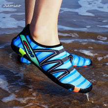 Load image into Gallery viewer, Unisex Lightweight Quick Dry Beach Shoes in 9 Colors
