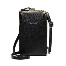 Load image into Gallery viewer, Women’s Fashion Crossbody Messenger Bag in 8 Colors - Wazzi&#39;s Wear