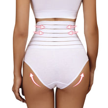 Load image into Gallery viewer, Women’s High Waist Breathable Body Shapewear Panties in 3 Colors
