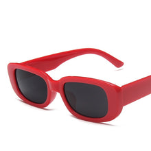 Load image into Gallery viewer, Classic Retro Square Sunglasses in 12 Colors