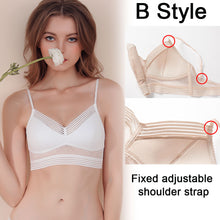 Load image into Gallery viewer, Women’s Backless Adjustable Bra in 3 Styles and Colors