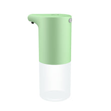 Load image into Gallery viewer, Touchless Automatic USB Charging Soap Dispenser in 3 Colors