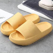 Load image into Gallery viewer, Unisex Soft Sole Anti-Slip Slide Sandals in 6 Colors