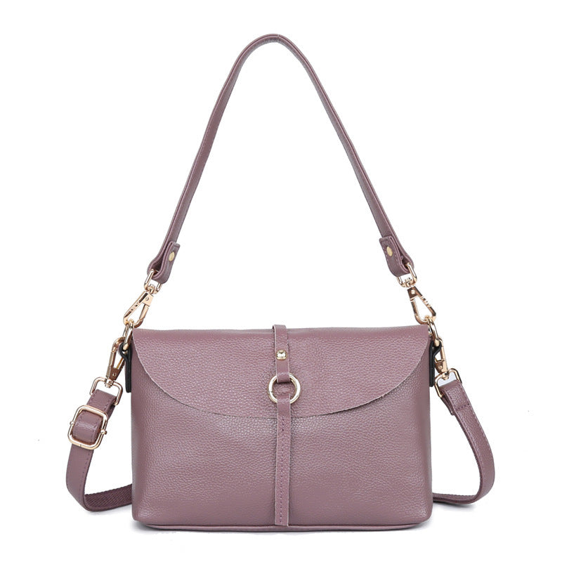 Fashion Crossbody/Shoulder Bag in 4 Colors - Wazzi's Wear