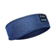 Load image into Gallery viewer, Bluetooth Sports Music Headband in 4 Colors