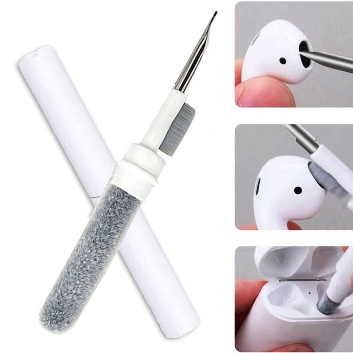 Earbuds Cleaning Pen Brush in 2 Colors