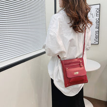 Load image into Gallery viewer, Women Crossbody Shoulder Bag in 4 Colors