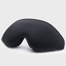 Load image into Gallery viewer, Lash Extension Adjustable Sleep Mask in 5 Colors - Wazzi&#39;s Wear