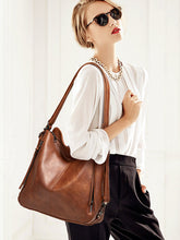 Load image into Gallery viewer, Fashion Shoulder Bag in 3 Colors