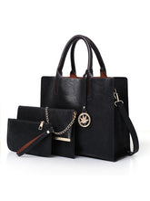 Load image into Gallery viewer, Three Piece Fashion Bag Set in 5 Colors