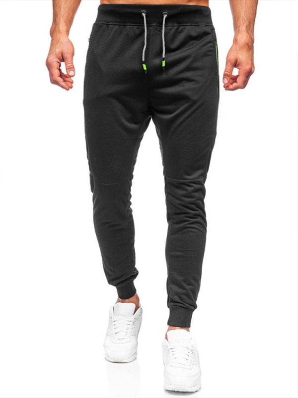 Men's Supreme Comfort Sport Jogger in 3 Colors - Wazzi's Wear