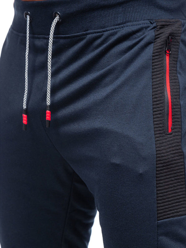 Men's Supreme Comfort Sport Jogger in 3 Colors - Wazzi's Wear