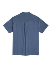 Load image into Gallery viewer, Men&#39;s Solid Collared Buttoned Cotton Shirt in 5 Colors Sizes 34-44