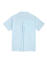 Load image into Gallery viewer, Men&#39;s Solid Collared Buttoned Cotton Shirt in 5 Colors Sizes 34-44