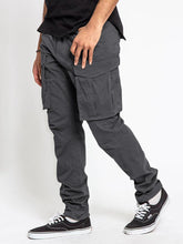 Load image into Gallery viewer, Men&#39;s Solid Color Multi-Pocket Cargo Pants in 5 Colors S-4XL - Wazzi&#39;s Wear