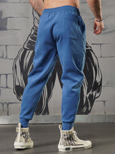 Load image into Gallery viewer, Men’s Drawstring Sweatpants with Pockets in 4 Colors Waist 31-54 - Wazzi&#39;s Wear