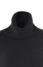 Load image into Gallery viewer, Women’s Thick Oversize Turtle Neck Pullover Sweater in 6 Colors S-XL